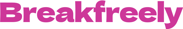 Breakfreely logo